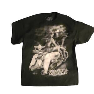 Ride or die block size XL ROO